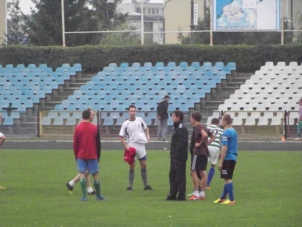 IV liga: Narew i Korona HiD przed kolejnymi meczami o punkty [ZDJĘCIA]