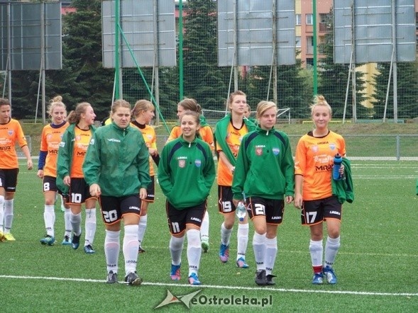 III liga: Jantar rozbił Atom&oacute;wki przed własną publicznością [ZDJĘCIA]