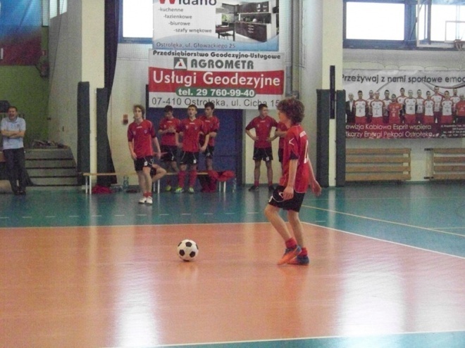 Narew Cup 2014: Wigry Suwałki zwycięzcą turnieju [ZDJĘCIA]