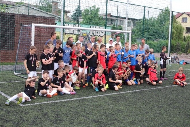 Cykl turniej&oacute;w Orlik Cup podsumowany. Znamy zwycięzc&oacute;w! [ZDJĘCIA]
