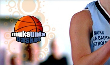 Koszykarki Unii Basket pierwsze na VII Turniej o Puchar Prezydenta M. Łodzi