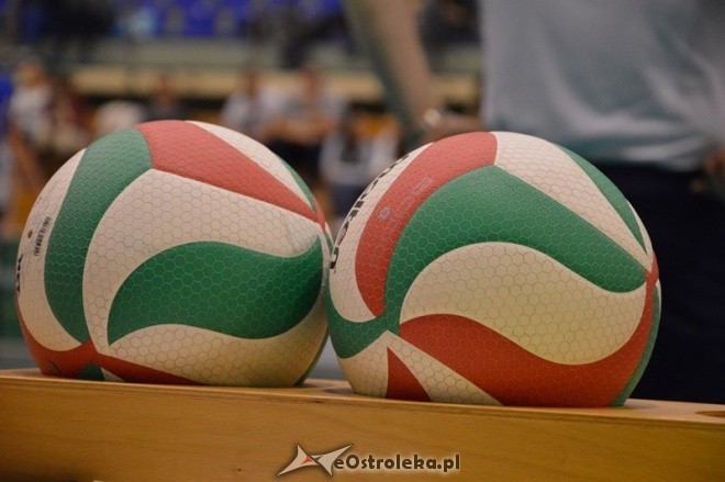 Leworęczny przyjmujący z I-ligowym doświadczeniem w SPS Volley Ostrołęka