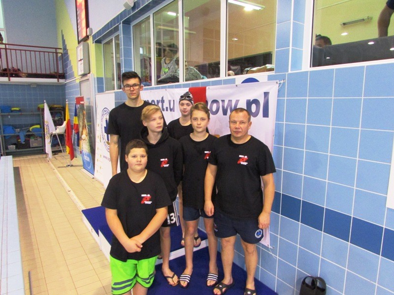 WOPR-OS na finale Grand Prix Polski