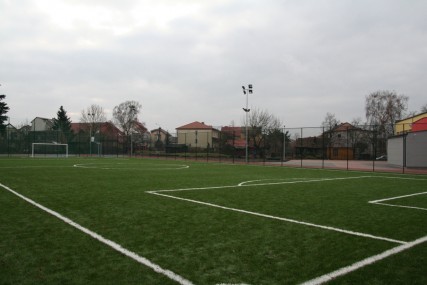 Mini Euro 2012 w Ostrołęce