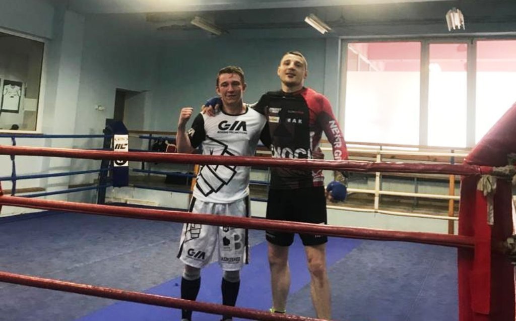 Challengers Boxing Night. Zyśk i Żarnoch poznali rywali