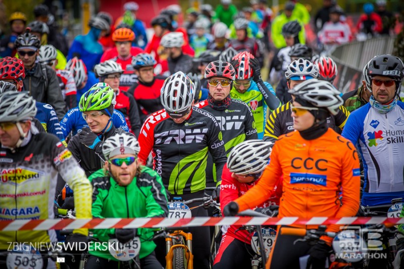 Poland Bike XC na warszawskim Ursynowie [ZDJĘCIA]