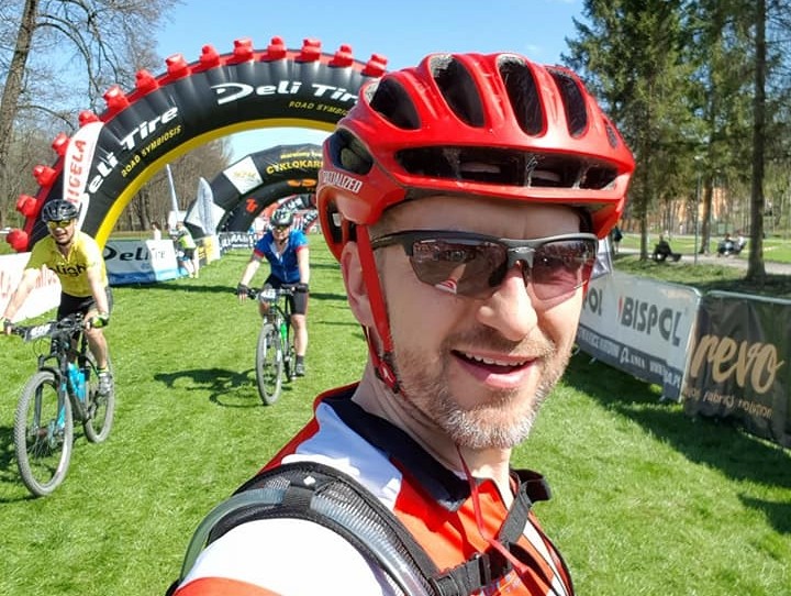 CykloKarpaty MTB z udziałem Klubu Kolarskiego 24h