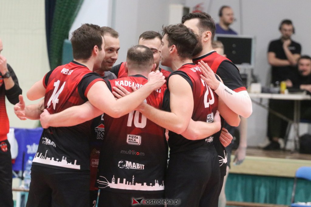 Kolejny nowy nabytek SPS Volley Ostrołęka. Wzmocnienie rozegrania
