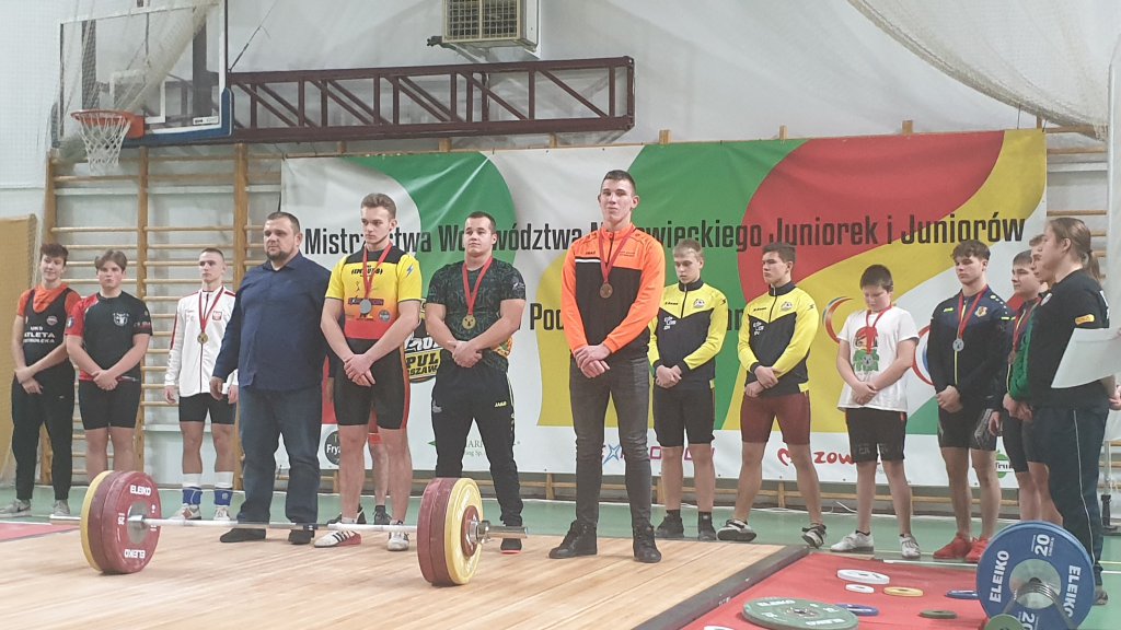 Rekordy życiowe ostrołęckich Atlet&oacute;w [ZDJĘCIA]
