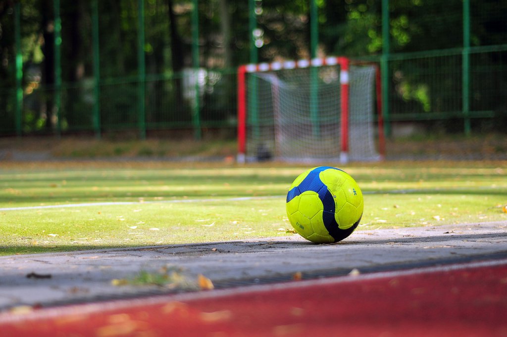 Sportowa Polska. W Ostrołęce powstanie kolejne nowoczesne boisko