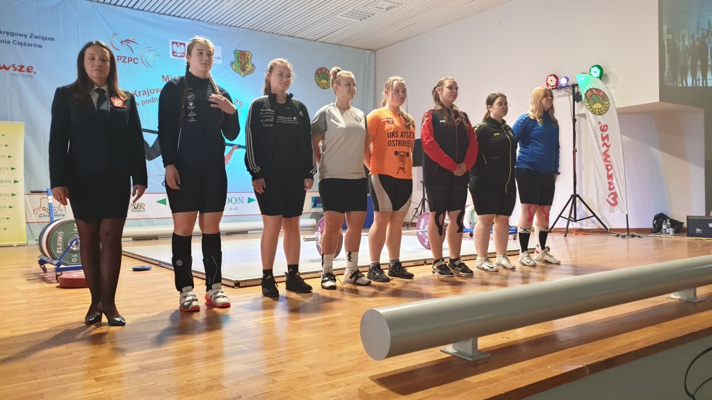 "Przepiękny start". Radość w UKS Atleta Ostrołęka po starcie w Ciechanowie [ZDJĘCIA]