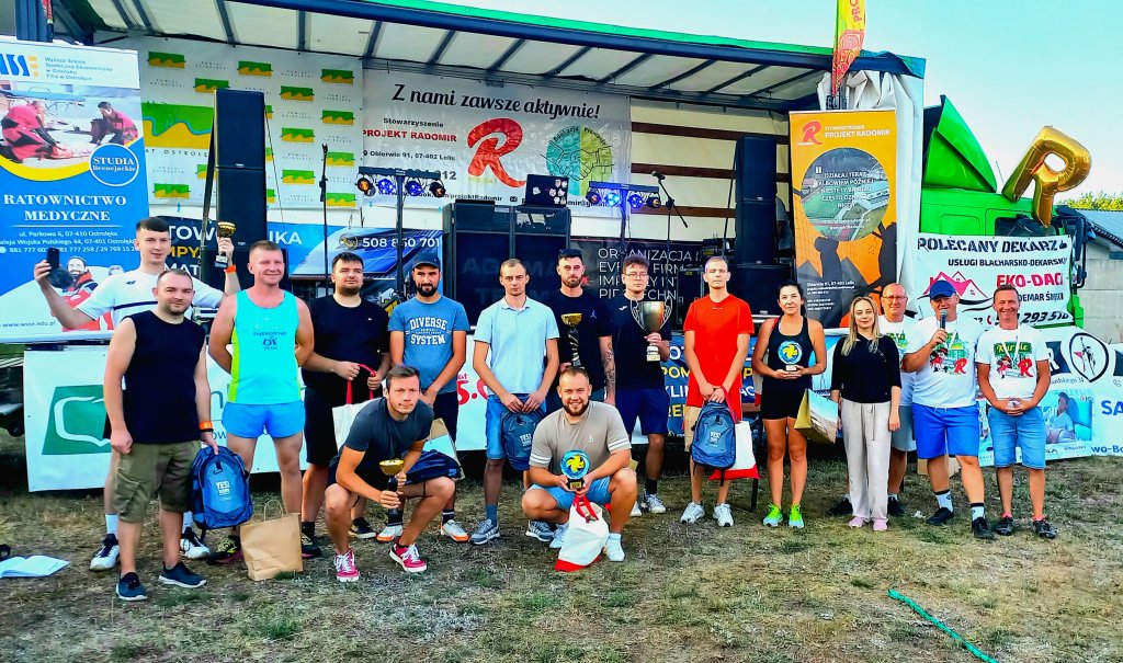 No Name najlepsi w Pol&oacute;wce 2024 [ZDJĘCIA]