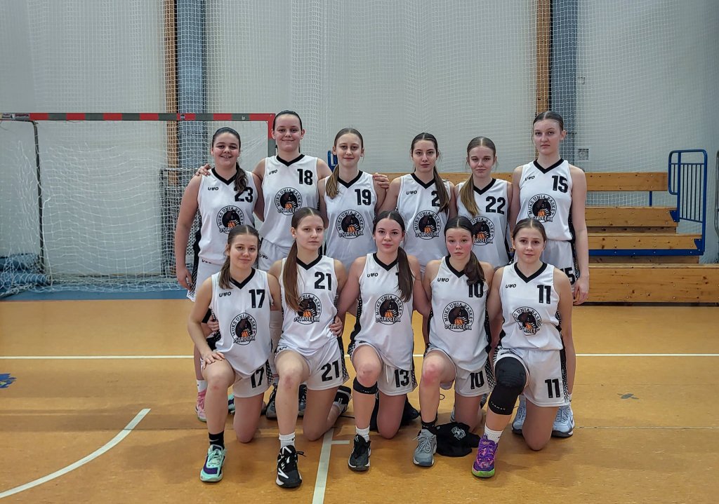 Unia Basket zna rywalki w ćwierćfinale Mistrzostw Polski