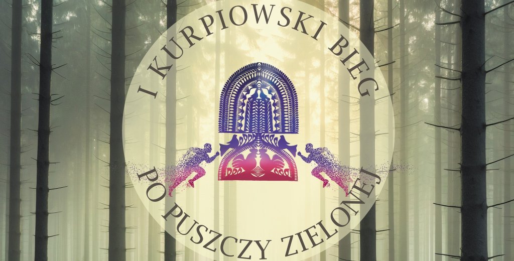 Kurpiowski Bieg po Puszczy Zielonej już 28 kwietnia [ZAPISY]