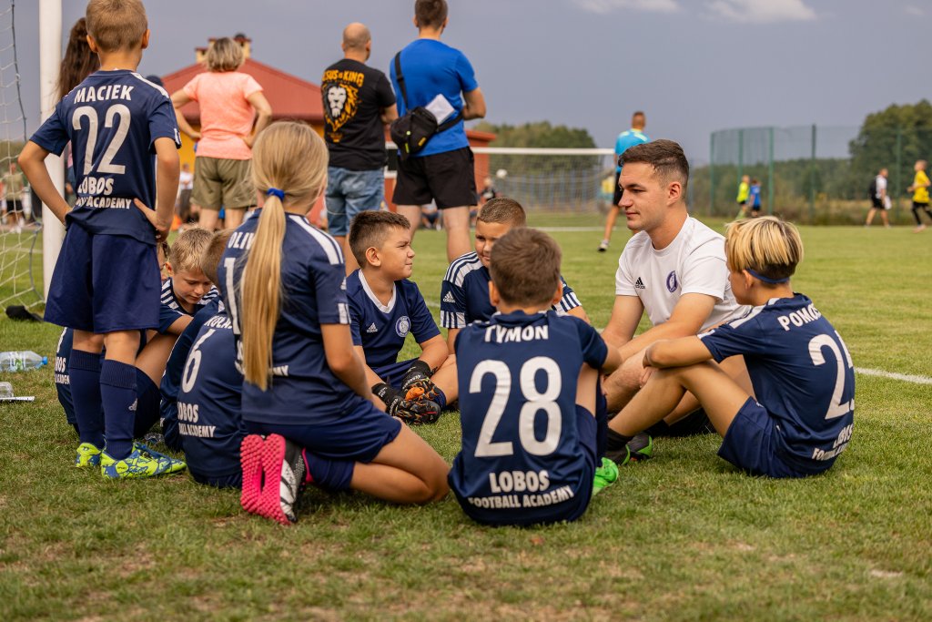 Kurpie Summer Cup i Pokonaj Mistrza! Kolejna edycja przeszła do historii [WYNIKI]