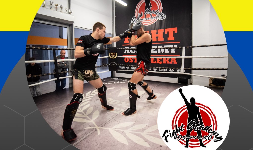Wakacyjne zajęcia z Fight Academy Ostrołęka [ZAPISY]