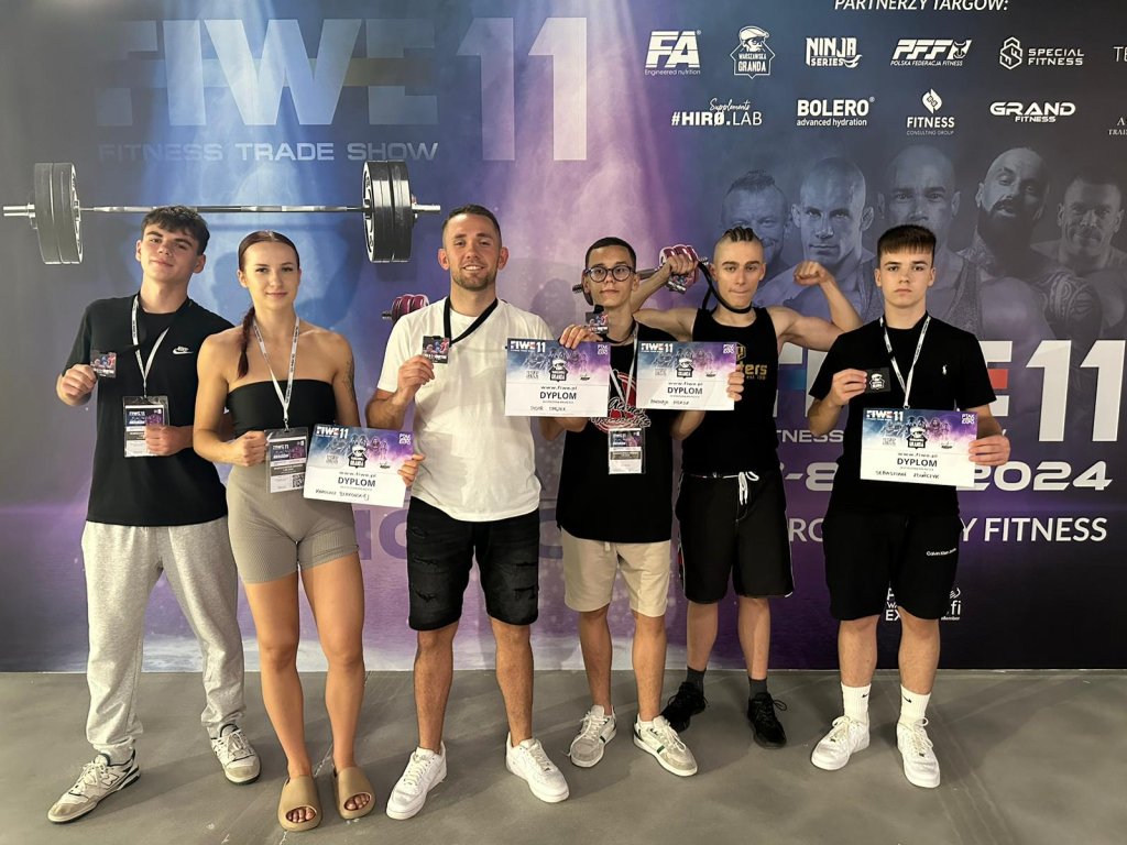 Fight Academy z przytupem rozpoczyna sezon startowy