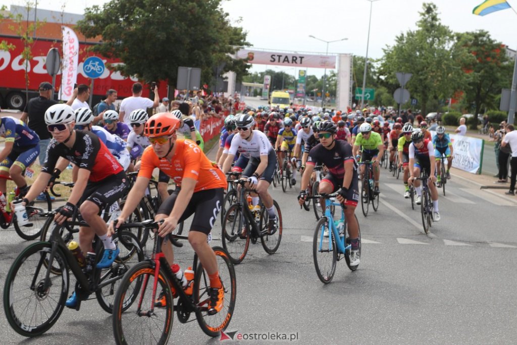 Objazd trasy Tour de Kurpie już w niedzielę!