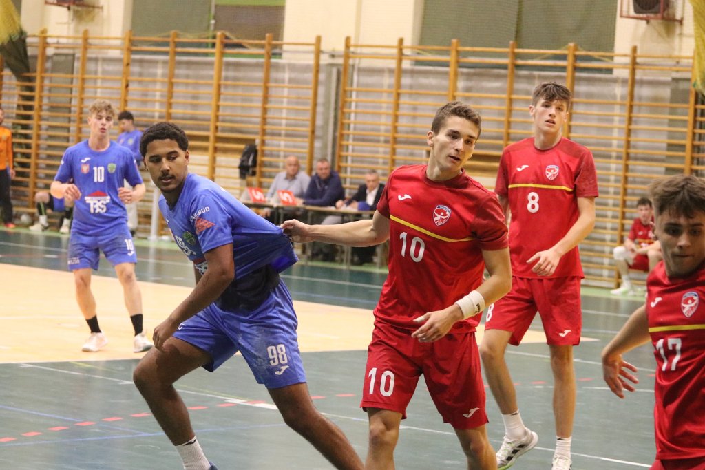 I liga: Tr&oacute;jka Ostrołęka bez przełamania! [ZDJĘCIA]