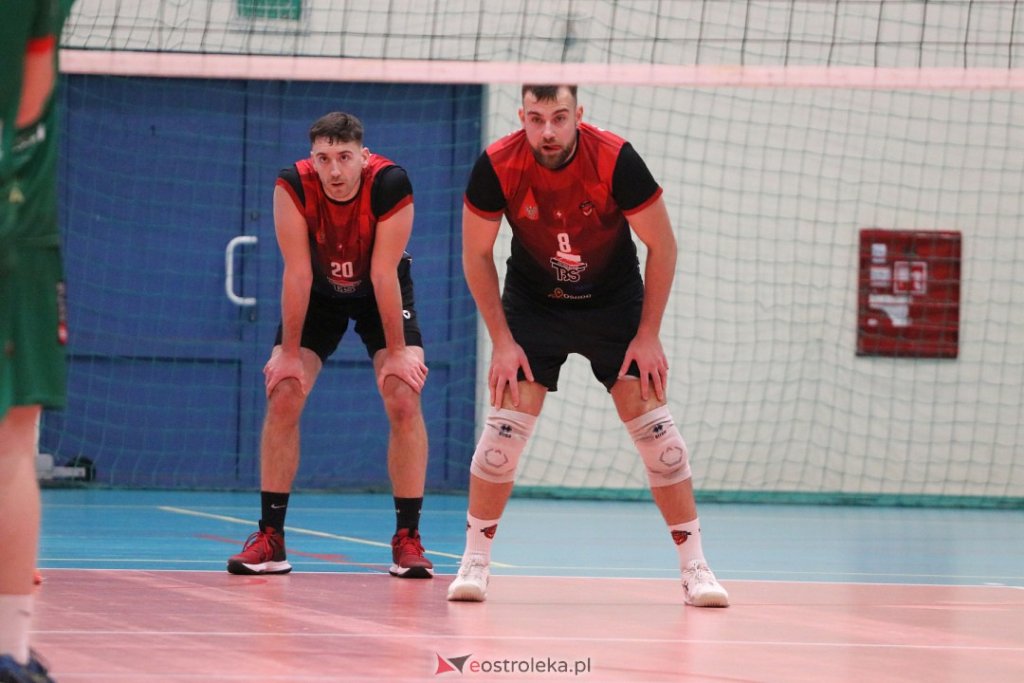 SPS Volley bez punktów. Ta porażka komplikuje sytuację ostrołęczan