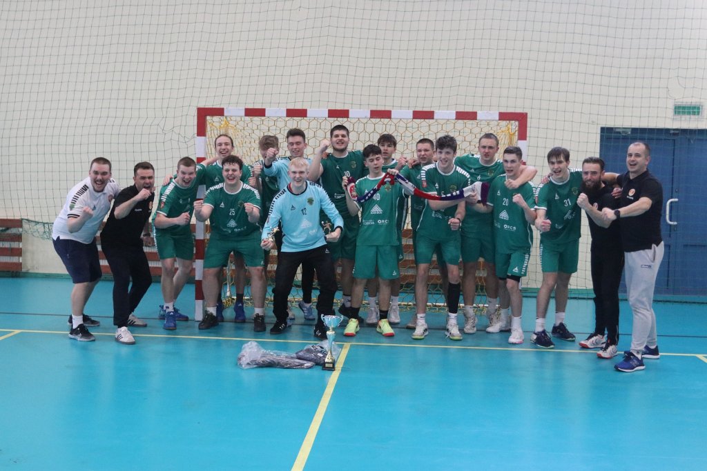 Dali radę! Juniorzy młodsi Tr&oacute;jki Ostrołęka z awansem do 1/4 finału Mistrzostw Polski [WIDEO, ZDJĘCIA]
