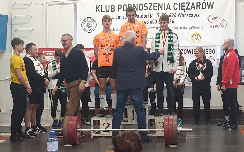 Rekordy biją na potęgę! [ZDJĘCIA]