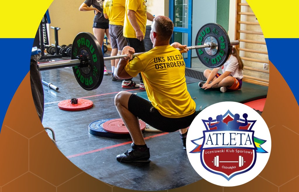 Sportowe Wakacje w Mieście 2024. Bezpłatne treningi wieloboju atletycznego
