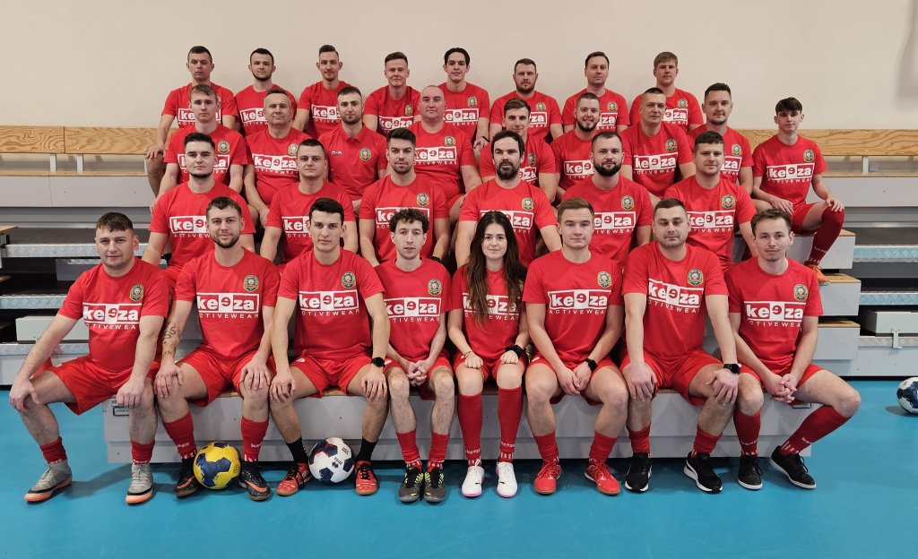 Szkoleniowcy Kurpika zdobywają kwalifikacje