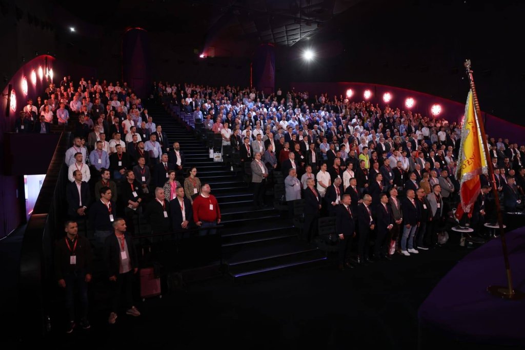 Wybory w MZPN. Przedstawiciele regionu ostrołęckiego we władzach związku