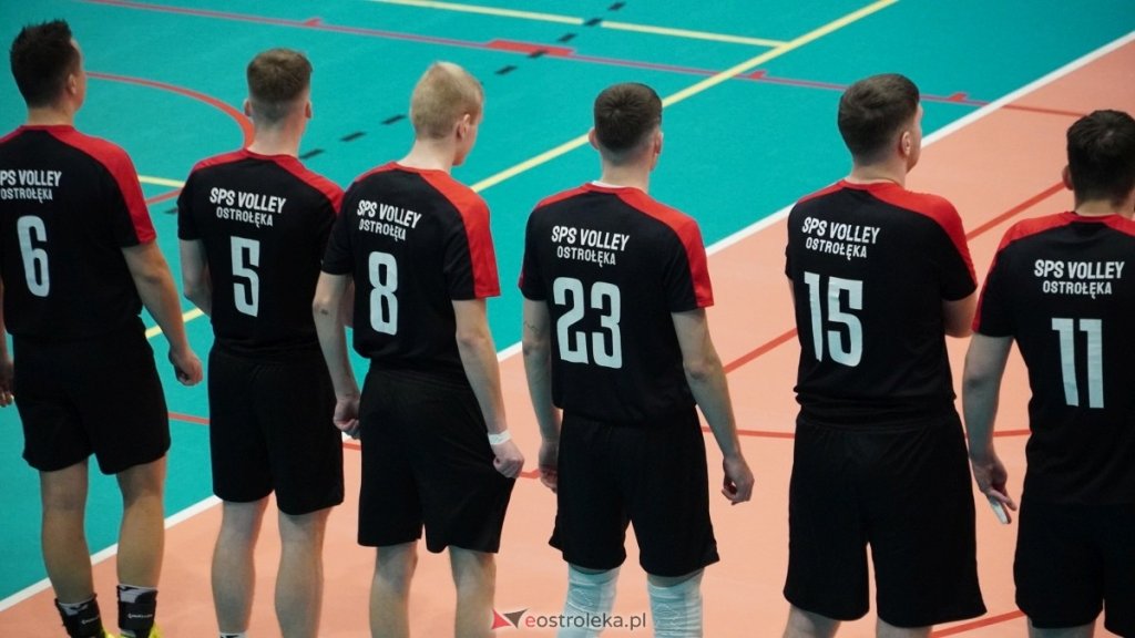 Tych zawodników nie zobaczymy już w SPS Volley. "Dziękujemy!"