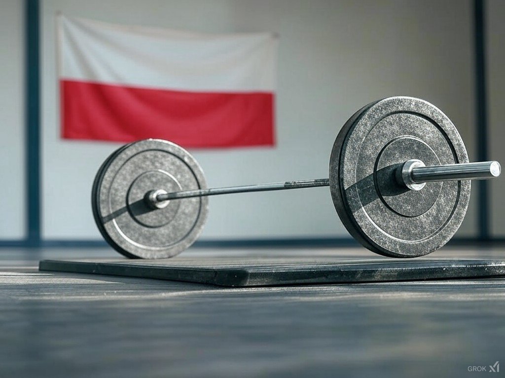 Talenty z Ostrołęki na wagę złota: tr&oacute;jka zawodnik&oacute;w Atlety w kadrze narodowej!