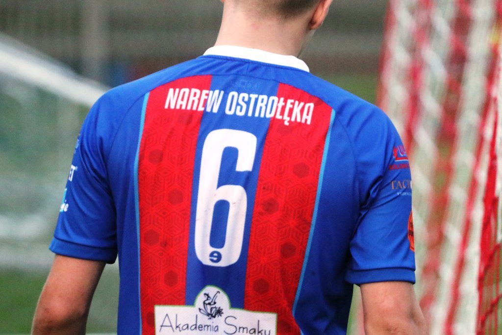 Kto groził prezesowi Narwi?