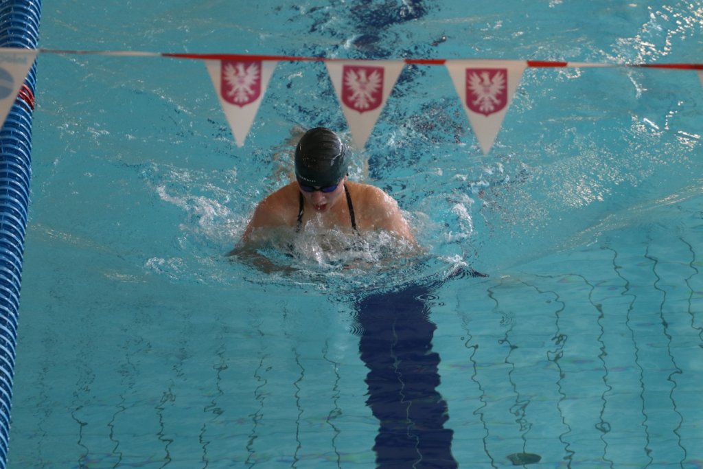 Mityng Pływacki w Ostrołęce. Park wodny zamieni się w arenę sportowej rywalizacji