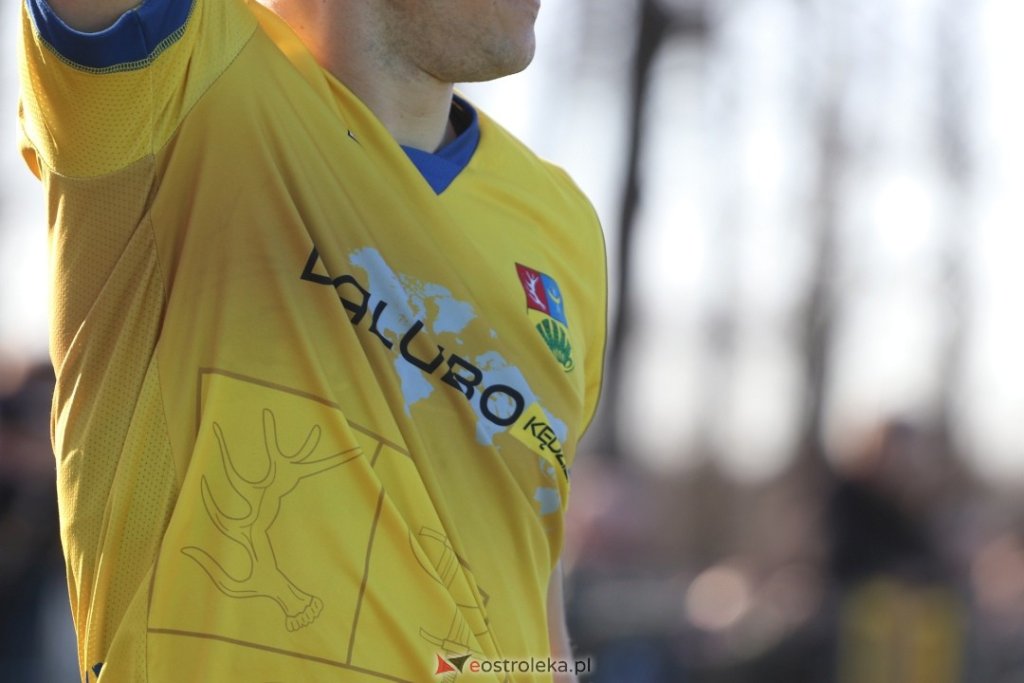 Zrobili to, jak na Troszyn przystało!