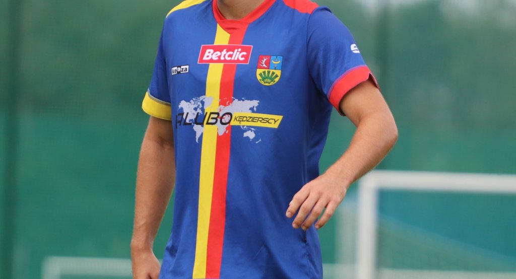 III liga. Troszyn dokonał niemożliwego! Cóż za comeback!