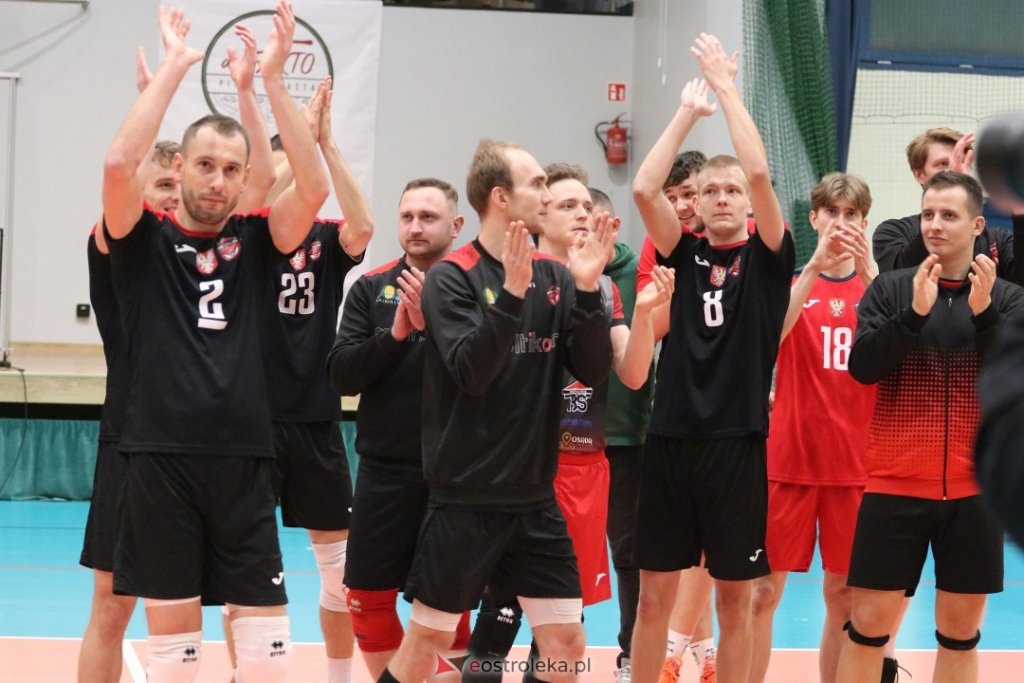 SPS Volley Ostrołęka podejmie SKS Iskrę Warszawa. Zapowiada się siatkarska uczta!