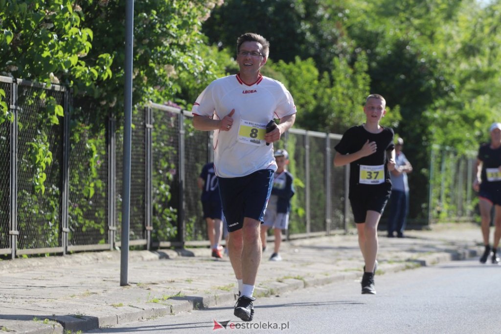 Ruszyły zapisy na Bieg Kolejarza 2025