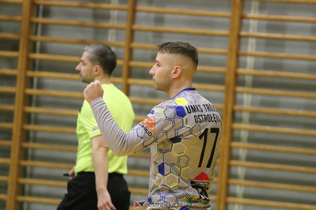 Sobota z piłką ręczną. Trójka kontra Warszawianka w hali III LO