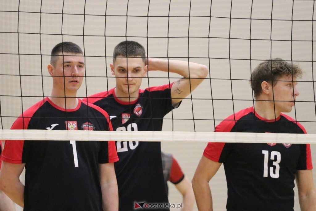 Środkowy na dłużej w Volleyu. Kibice znają go doskonale