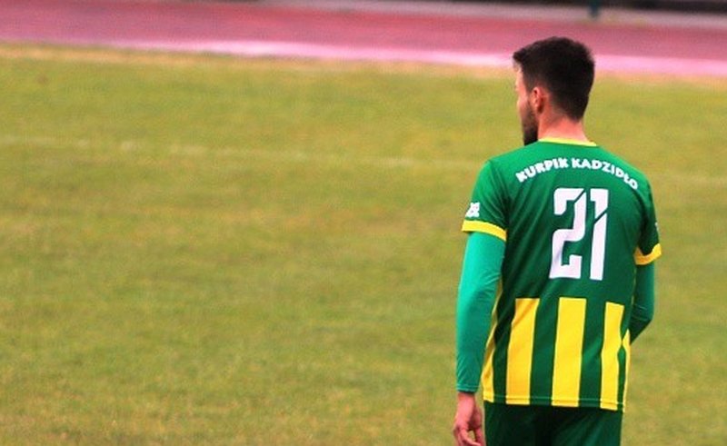 4:0! Kurpik Kadzidło dominował w starciu z Wkrą Bieżuń