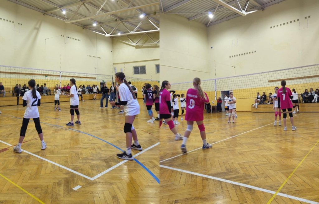 W Ostrołęce ruszyła Międzyszkolna Liga Trójek