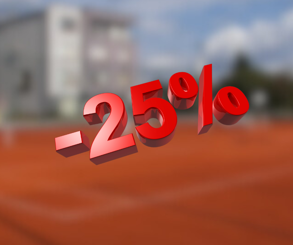 Z tych obiekt&oacute;w w Ostrołęce możesz skorzystać 25 procent taniej. Jest jeden warunek