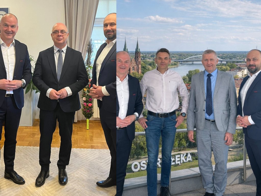 Prezes MZPN w Ostrołęce. Projekt kadr powiatowych nabiera tempa. Każde zdolne dziecko ma być zauważone