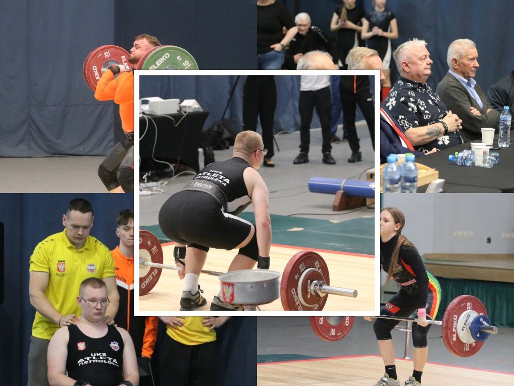 Emocje na pomoście! Zobacz wyniki Mistrzostw Ostrołęki [WIDEO, ZDJĘCIA]