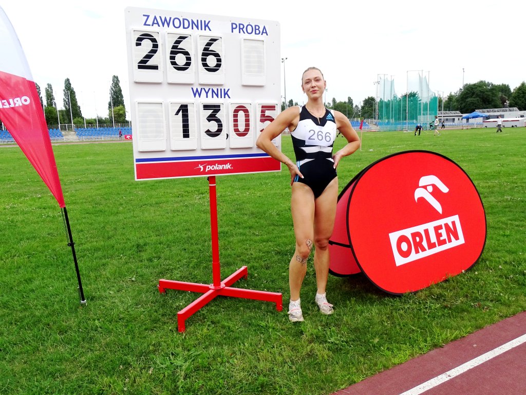 Przed nami Mistrzostwa Polski! Wielki powrót do Siódemki