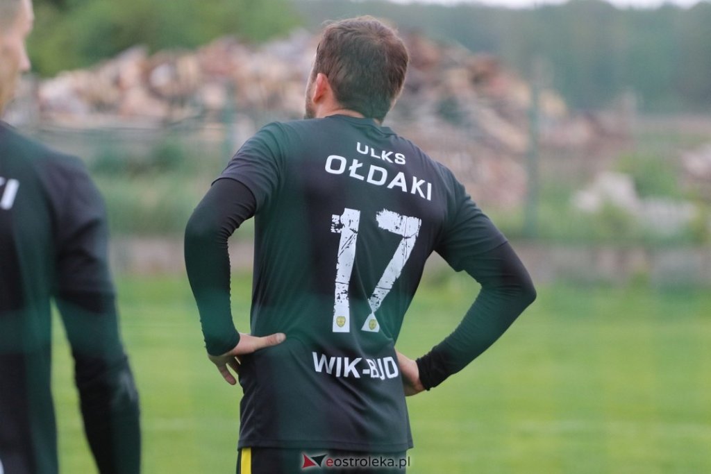 Sześć goli i pewna wygrana! ULKS pokazał klasę na wyjeździe