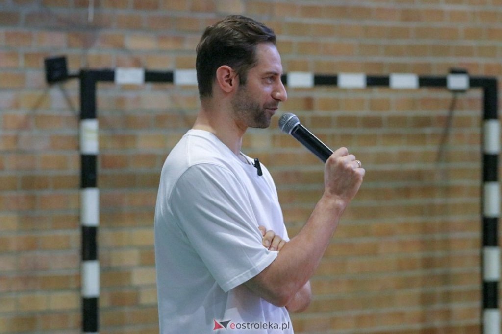 Niesamowity rekord Grzegorza Łomacza! Ostrołęczanin królem Plus Ligi! [WIDEO]