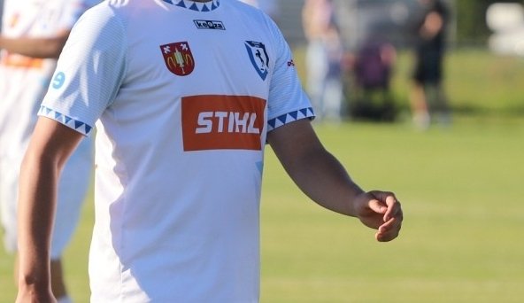 Liga okręgowa. Rzekunianka nie dała szans rywalom. "Koncert"