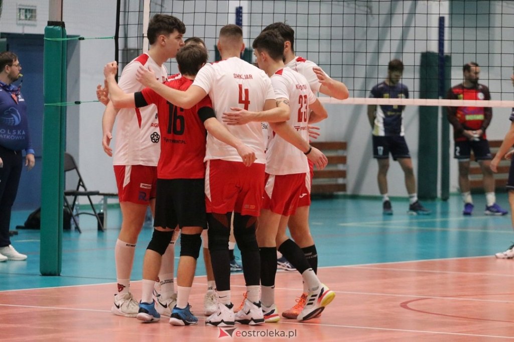 Ostatni mecz sezonu w hali Gołasia. SPS Volley Ostrołęka zaprasza na święto siatk&oacute;wki