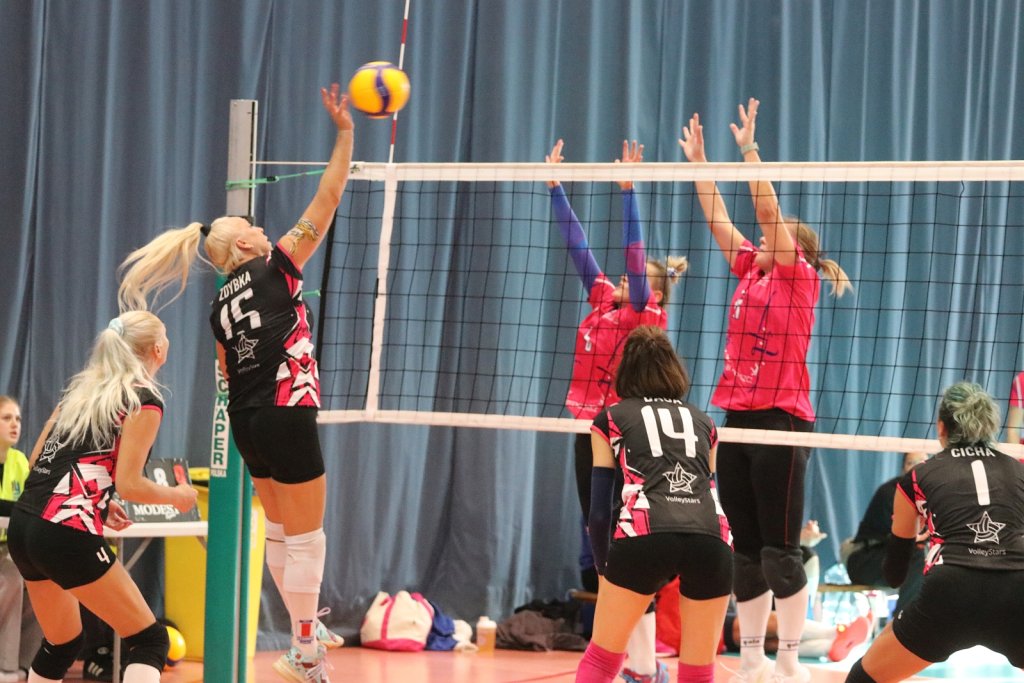 Siatkarskie święto w Ostrołęce! Kurpie Volleyball 2026 [ZDJĘCIA]